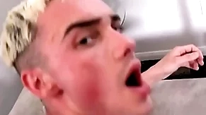 Stepbrother helps calm down viagra effected bushwa