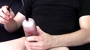 Making my dick bigger with a cock vet brad borrelli