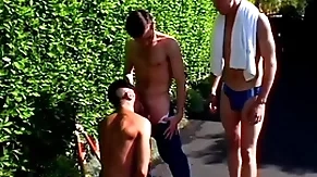 Forever adorable #1 - these sexy boys do everything, chronicle immensely more