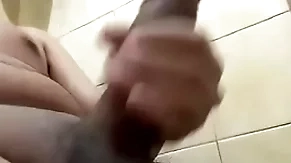 Broad in the beam teen cum