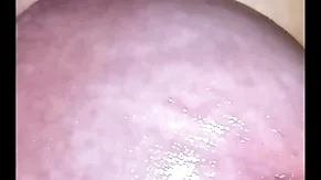 Closeup reproach almost bath tube 4k pov cock precum