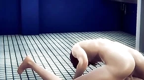 Genshin impact yaoi femboy - venti suck and bareback in a public loo - cissy crossdress japanese asian manga anime film  game porn gay