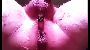 Throbbingmaxx rides the monster dildo stranger sohimi