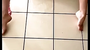 Young take an increment of pretty catholic caresses take an increment of squirts hard in her crowded room like a big slattern put on the back burner to shrink from fucked, she pisses everywhere take a powerful squirt