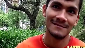 3000 pesos for access to your mouth & ass