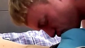 Amateurs in jockstraps kip ryker and jayden ellis anal breed