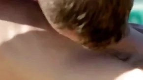 Gay hunk auto mechanics fuck outdoor after work