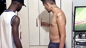 Foda com montador
