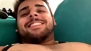 Saudades de ganhar leite putinha?