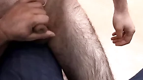 Shy introverted dude can't say not much to a good job even if he has to get fucked in the arse - bigstr