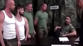 Maga arm-twisting