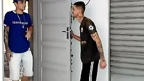 O cabeleireiro