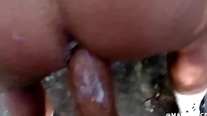 My big creampile compilation