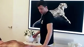 Straight hunk  alfie  first time cuming from guy giving him handjob and massaging his sexy body!
