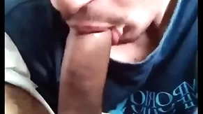 O uber me botou pra mamar gostoso durante a viajem para praia do abricó - completo no peppery