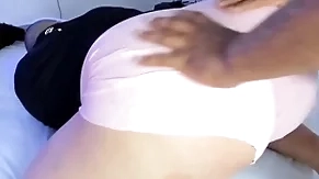 I conscript this dick deep in my ass