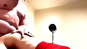 I broke into will not hear of nice warm dwelling and fucked will not hear of raw!