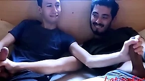 Best friend with a pretext ass dick