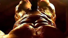 More muscle control