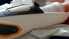 Sex trifle fucked and sucked my soul with my cum