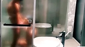 I fucked two handsome bisexuals close by my bathroom. Bohemian short version