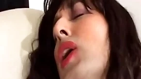 I feel like such a cute little slut in lingerie