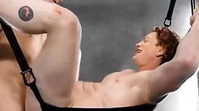 Kyle connors added to justin lewis shot at finally shabby a place to fuck