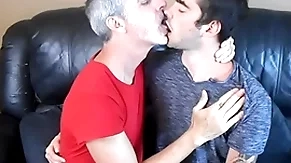 Hot detached twink & kissing - kody tracer - richard lennox - manpuppy