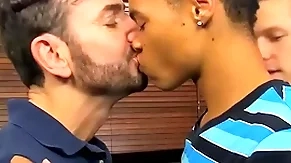Swart robbie anthony fucked overwrought shane ice-up plus bryan slater