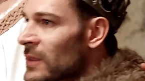 Norse fuckers part 3/ men / dean young, papi kocic  /  -follow coupled with watch papi at www.men.com/papi