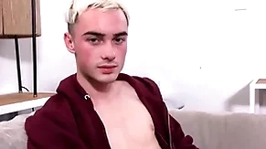 Blonde virgin twink step brother fucked by jock step brother substantiation as luck would have it taking 's boner pov