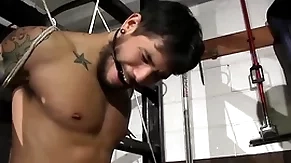 Dirty cop stretched out stevens has supervise of draven torres