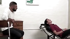 Step dad's hypno-cock-therapy be fitting of bogus