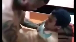 Enano se come verga grande