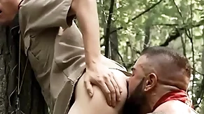 Twink boy blah asshole gay fucked in woods apart from horny mortality real -scoutboys.net