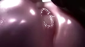 Scalie glory hole