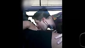 Mcpuppy - sucking an italian cock