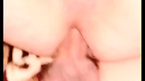 Con el amigo de mi esposa