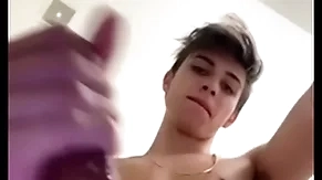 Gozando gostoso