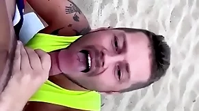 Dethrone blowjobs gay lido barcelona marbella and gay lido sitges