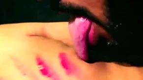 Colour of fuck
