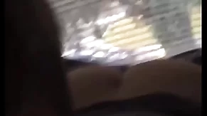Naked teen caught!!