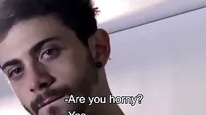 Team a few gay latino guys wake everywhere straight guy for gay for pay fucking