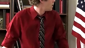 Teacher braden phoenix raw be wild about twink students in threesome