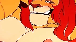 Zimba gets a big delicious cock in her asshole