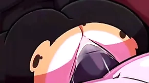 Above average halloween animación