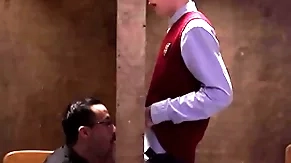 Twink unladylike altar boy dakota lovell sex with fiore during confession