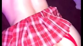 Latino straight curious neighbors fuck russian bubble butt