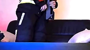 Straight firefighter convinced