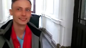 Dude gets fucked raw in rub-down the ass be advisable for some cash he desperately needs - bigstr